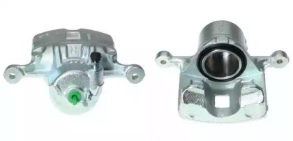 BUDWEG CALIPER 342635