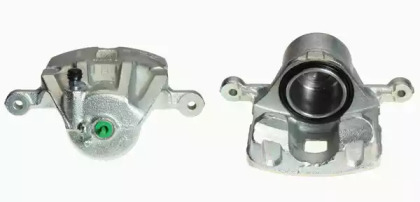 BUDWEG CALIPER 342638