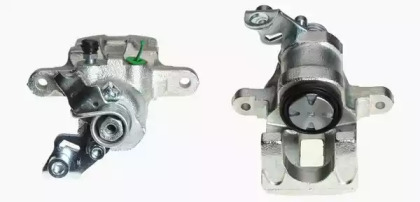 BUDWEG CALIPER 342641