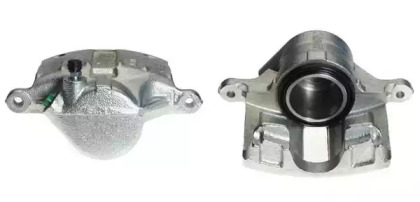 BUDWEG CALIPER 342647