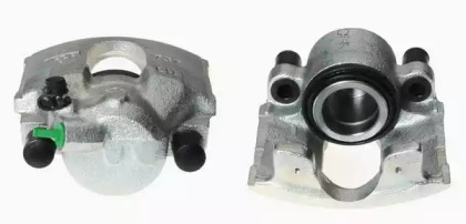 BUDWEG CALIPER 342648