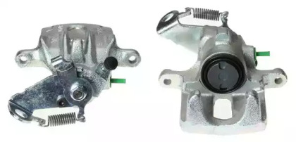 BUDWEG CALIPER 342650