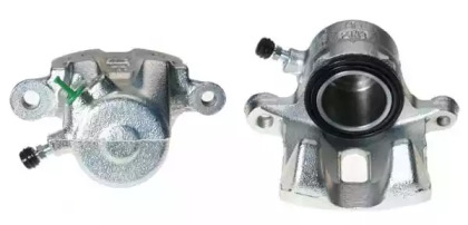 BUDWEG CALIPER 342657