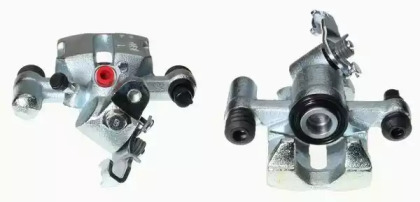 BUDWEG CALIPER 342658