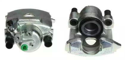 BUDWEG CALIPER 342668