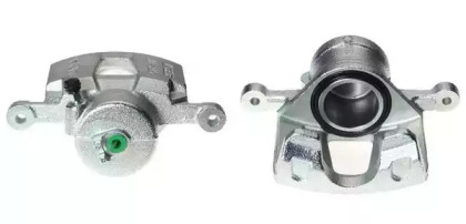 BUDWEG CALIPER 342672