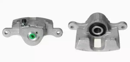 BUDWEG CALIPER 342674