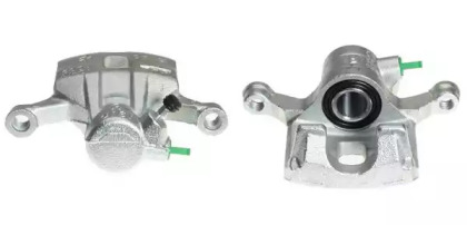 BUDWEG CALIPER 342678