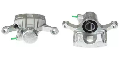 BUDWEG CALIPER 342679