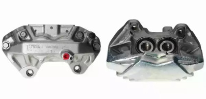 BUDWEG CALIPER 342684