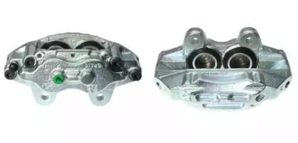 BUDWEG CALIPER 342689