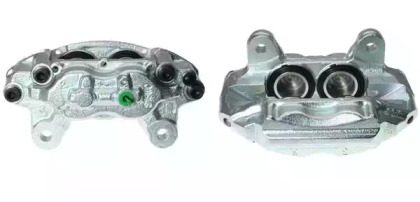 BUDWEG CALIPER 342692