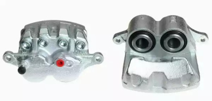 BUDWEG CALIPER 342695