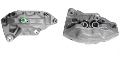 BUDWEG CALIPER 342697