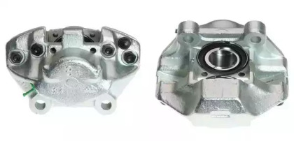 BUDWEG CALIPER 34270