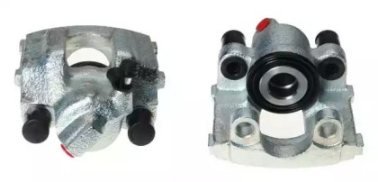 BUDWEG CALIPER 342706