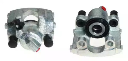 BUDWEG CALIPER 342707