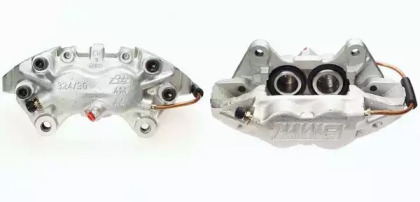 BUDWEG CALIPER 342720