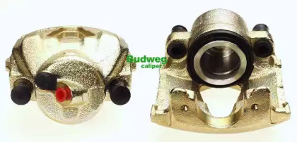 BUDWEG CALIPER 342738