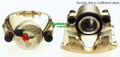 BUDWEG CALIPER 342739