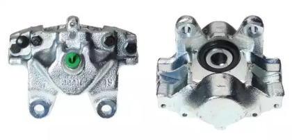 BUDWEG CALIPER 342741