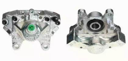 BUDWEG CALIPER 342742