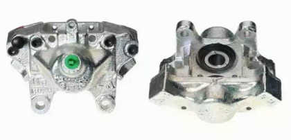 BUDWEG CALIPER 342743