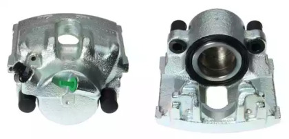 BUDWEG CALIPER 342752