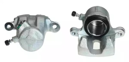 BUDWEG CALIPER 342757