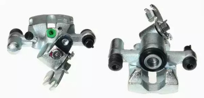 BUDWEG CALIPER 342758