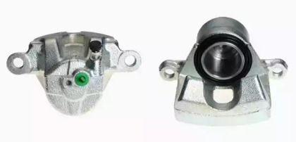 BUDWEG CALIPER 342761