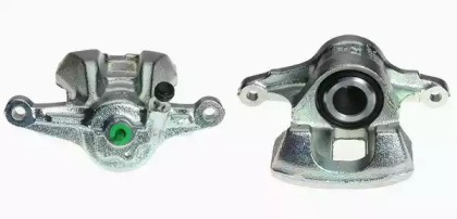 BUDWEG CALIPER 342764