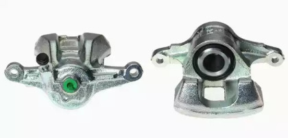 BUDWEG CALIPER 342765