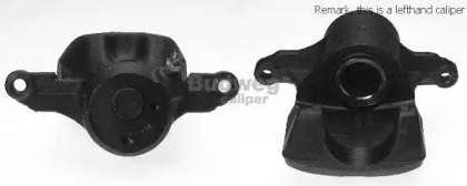 BUDWEG CALIPER 342767