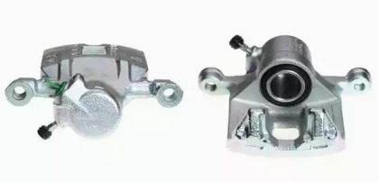 BUDWEG CALIPER 342785