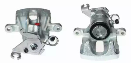 BUDWEG CALIPER 342790