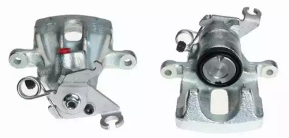 BUDWEG CALIPER 342791