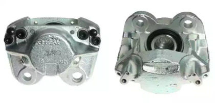 BUDWEG CALIPER 342792