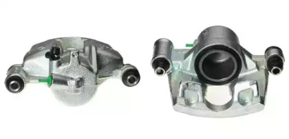 BUDWEG CALIPER 342794