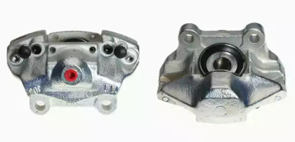 BUDWEG CALIPER 34280