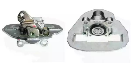 BUDWEG CALIPER 342800