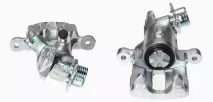 BUDWEG CALIPER 342802