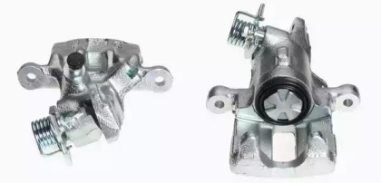 BUDWEG CALIPER 342803