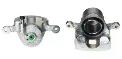 BUDWEG CALIPER 342806