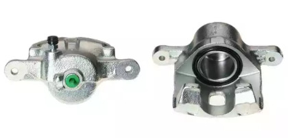 BUDWEG CALIPER 342810