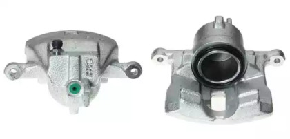 BUDWEG CALIPER 342812