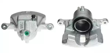 BUDWEG CALIPER 342813