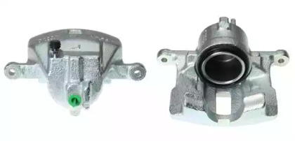 BUDWEG CALIPER 342814