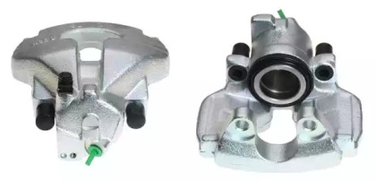 BUDWEG CALIPER 342818