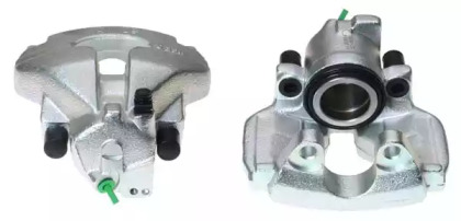 BUDWEG CALIPER 342819